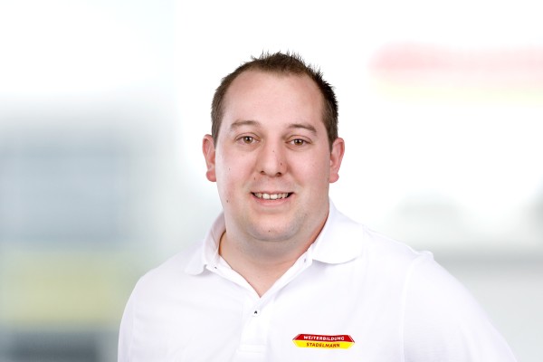 Kilian Stalder Kilian Stalder