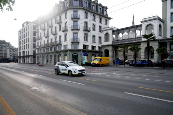 Fahrunterricht Fahrunterricht