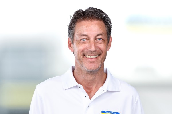 Peter Nadig Peter Nadig