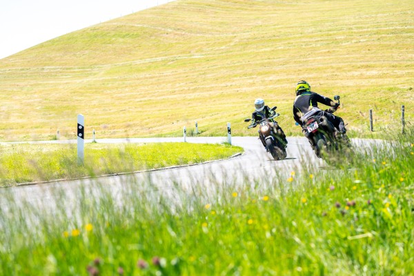 Impressionen Impressionen