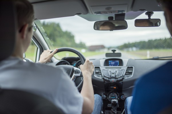 Fahrbegleit-Kurs Fahrbegleit-Kurs