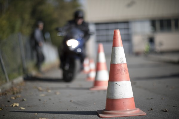 Motogrundkurs 4 Std. Motogrundkurs 4 Std.