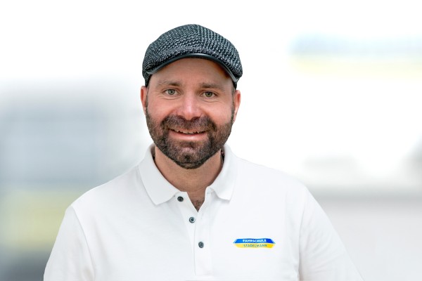 Manfred Lustenberger