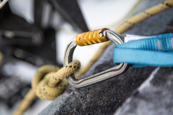 PSA gegen Absturz PSA gegen Absturz