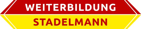 Gr&uuml;ndung Weiterbildung Stadelmann AG