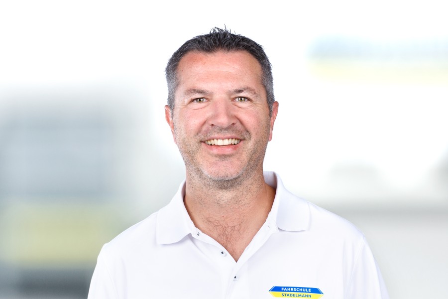 Beda Kempter Fahrlehrer C | CE | C1 | D