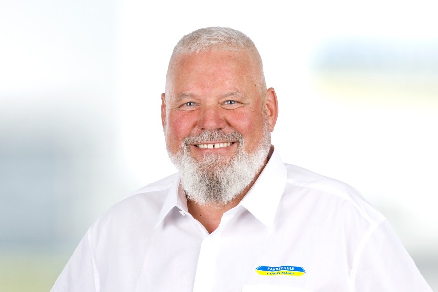 Claudio Poletto Fahrlehrer A Motorboot