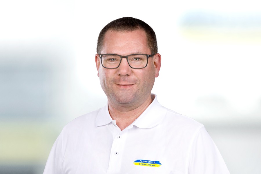 Andi Infanger Senior Drive | Fahrlehrer B | BE | BPT