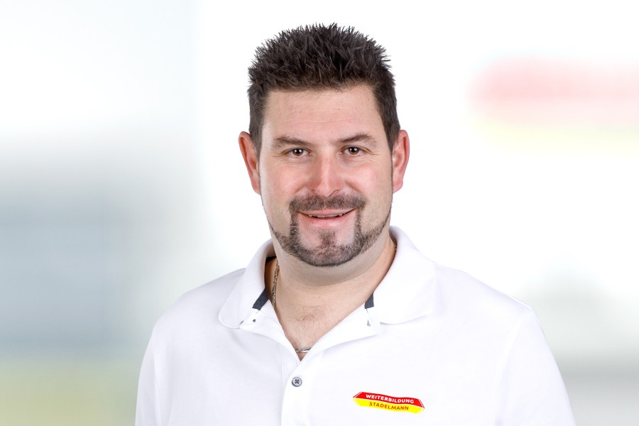 Michael Haslinger Kursleiter